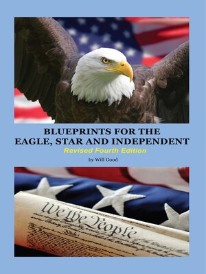 cover image of Blueprints for the Eagle, Star, and Independent